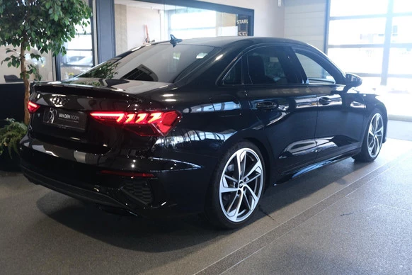 Audi A3 - Afbeelding 18 van 29