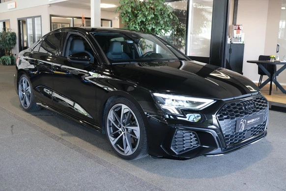 Audi A3 - Afbeelding 21 van 29