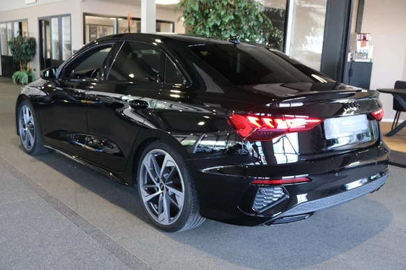 Audi A3 - Afbeelding 22 van 29