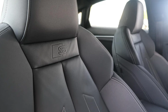 Audi A3 - Afbeelding 23 van 29