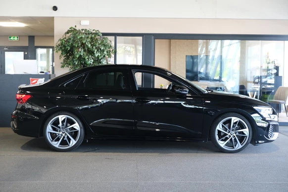 Audi A3 - Afbeelding 25 van 29