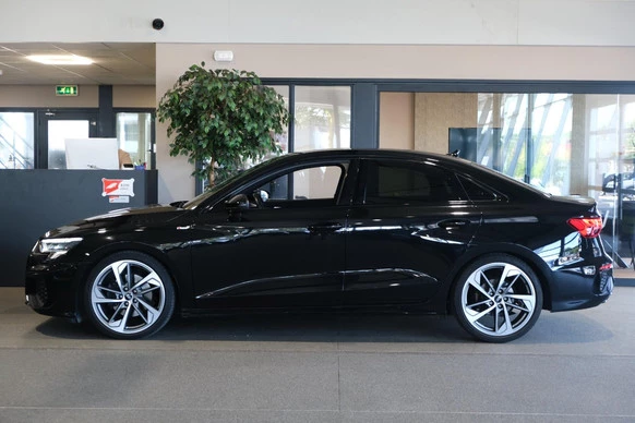 Audi A3 - Afbeelding 26 van 29