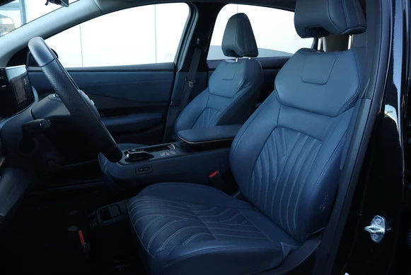 Nissan ARIYA - Afbeelding 11 van 30