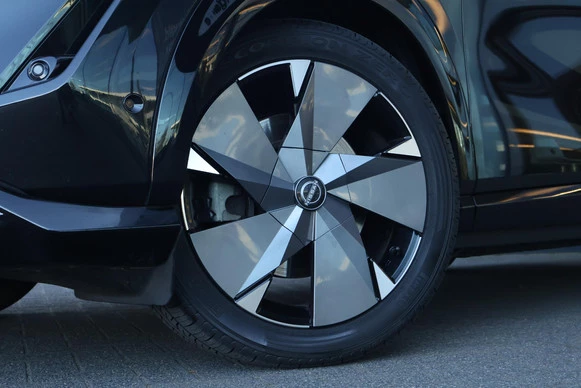 Nissan ARIYA - Afbeelding 4 van 30