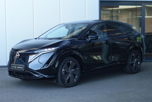 Nissan ARIYA - Afbeelding 5 van 30