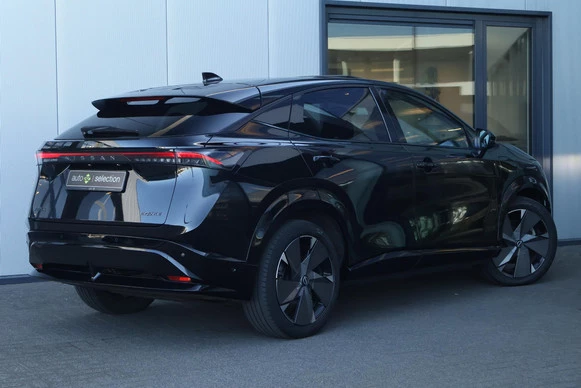 Nissan ARIYA - Afbeelding 6 van 30