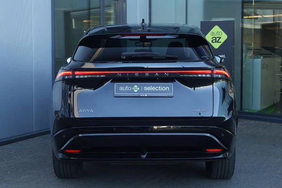 Nissan ARIYA - Afbeelding 7 van 30
