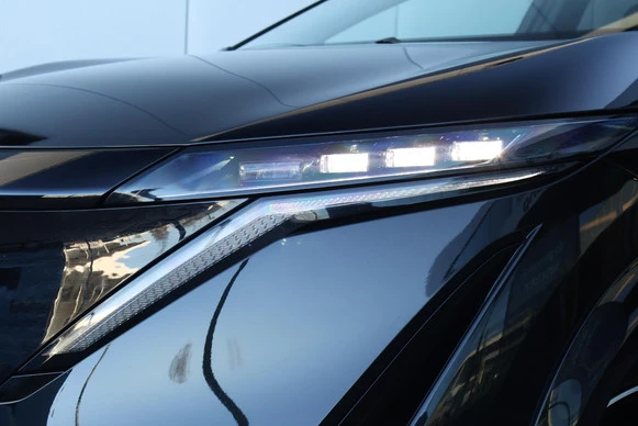 Nissan ARIYA - Afbeelding 9 van 30