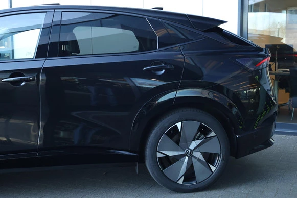 Nissan ARIYA - Afbeelding 10 van 30