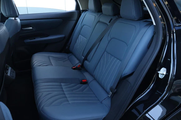 Nissan ARIYA - Afbeelding 15 van 30