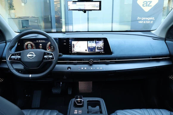 Nissan ARIYA - Afbeelding 16 van 30