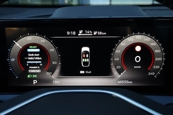 Nissan ARIYA - Afbeelding 17 van 30