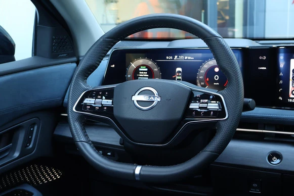 Nissan ARIYA - Afbeelding 18 van 30