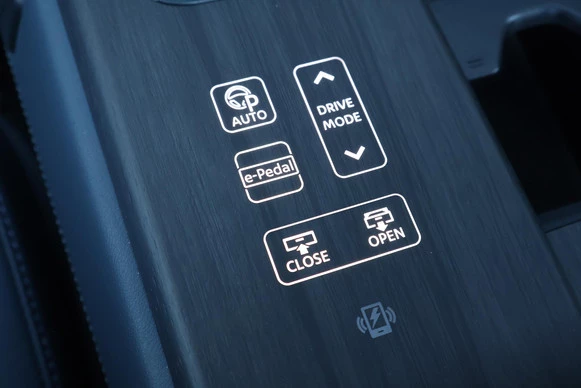 Nissan ARIYA - Afbeelding 24 van 30