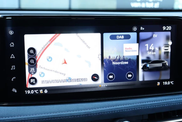 Nissan ARIYA - Afbeelding 25 van 30