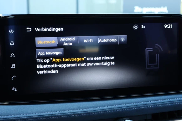 Nissan ARIYA - Afbeelding 28 van 30