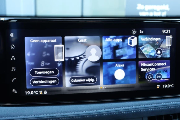 Nissan ARIYA - Afbeelding 30 van 30