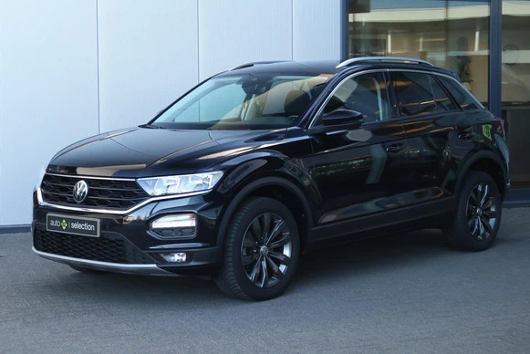 Volkswagen T-Roc - Afbeelding 6 van 30