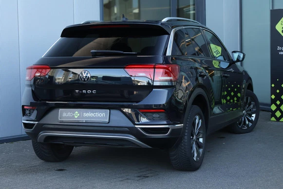 Volkswagen T-Roc - Afbeelding 2 van 30