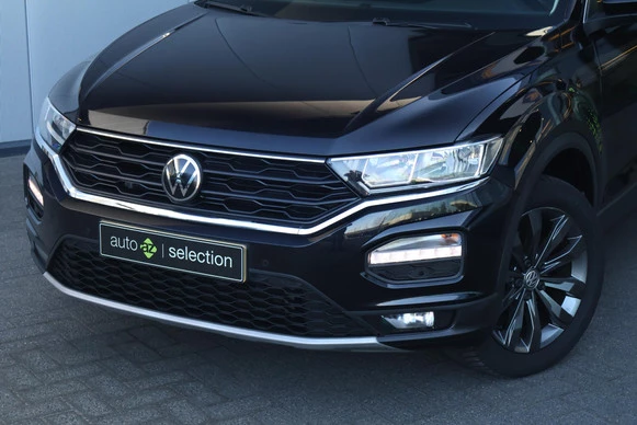Volkswagen T-Roc - Afbeelding 3 van 30