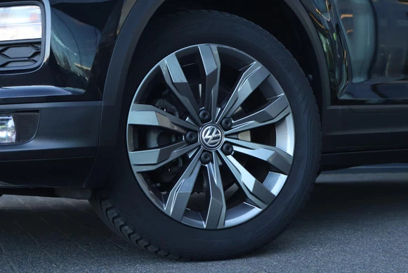 Volkswagen T-Roc - Afbeelding 4 van 30