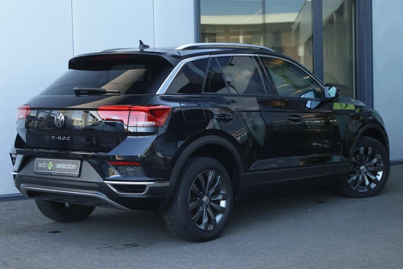 Volkswagen T-Roc - Afbeelding 7 van 30