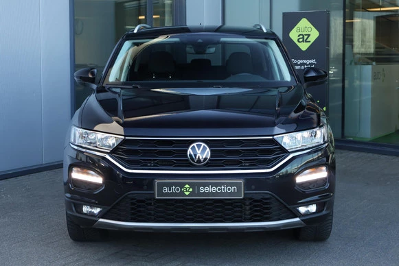 Volkswagen T-Roc - Afbeelding 8 van 30
