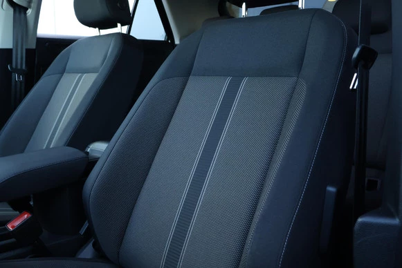 Volkswagen T-Roc - Afbeelding 12 van 30