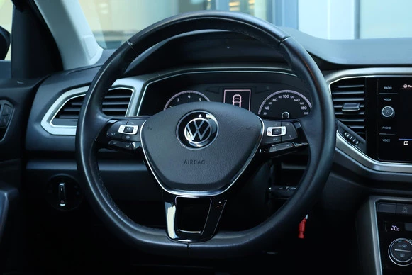 Volkswagen T-Roc - Afbeelding 15 van 30