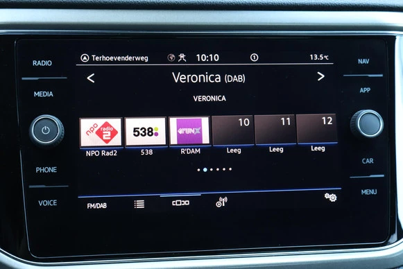 Volkswagen T-Roc - Afbeelding 21 van 30