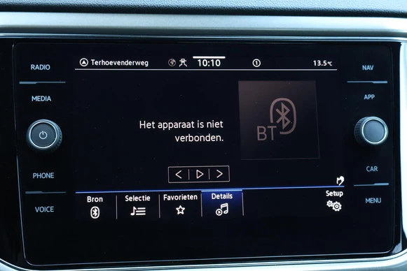 Volkswagen T-Roc - Afbeelding 22 van 30