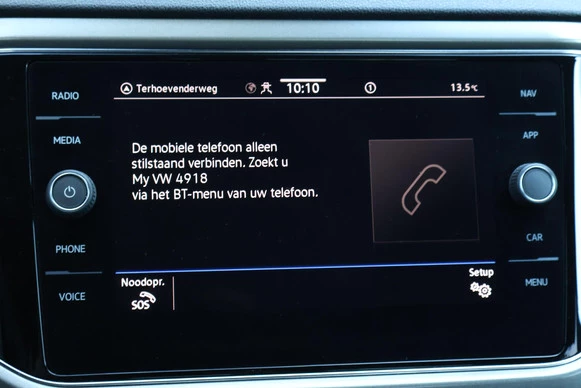 Volkswagen T-Roc - Afbeelding 23 van 30