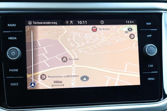 Volkswagen T-Roc - Afbeelding 24 van 30