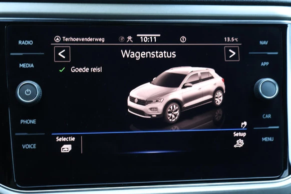 Volkswagen T-Roc - Afbeelding 25 van 30