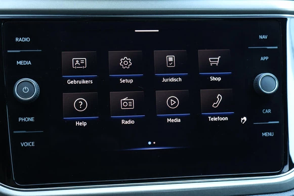 Volkswagen T-Roc - Afbeelding 26 van 30