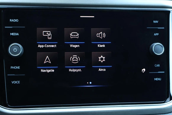 Volkswagen T-Roc - Afbeelding 27 van 30