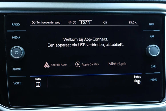 Volkswagen T-Roc - Afbeelding 28 van 30