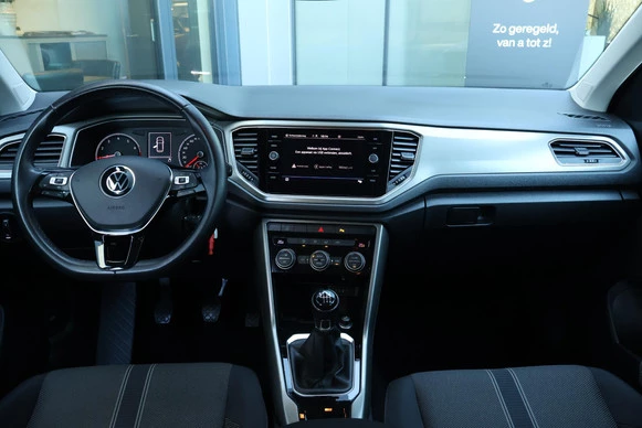 Volkswagen T-Roc - Afbeelding 30 van 30