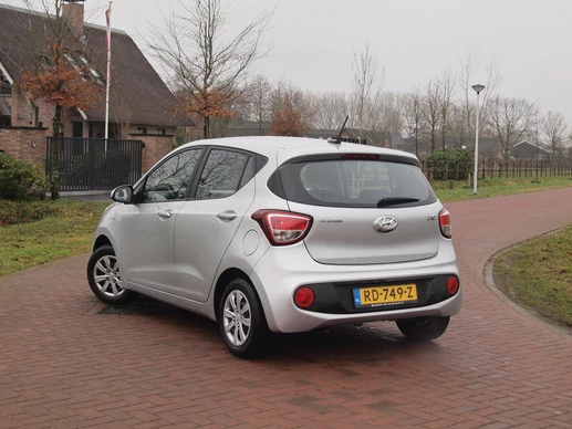 Hyundai i10 - Afbeelding 2 van 27