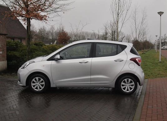 Hyundai i10 - Afbeelding 7 van 27