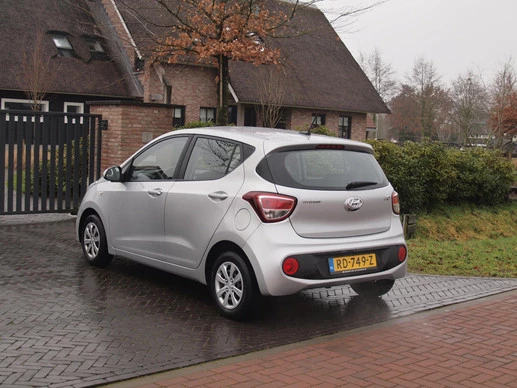 Hyundai i10 - Afbeelding 8 van 27