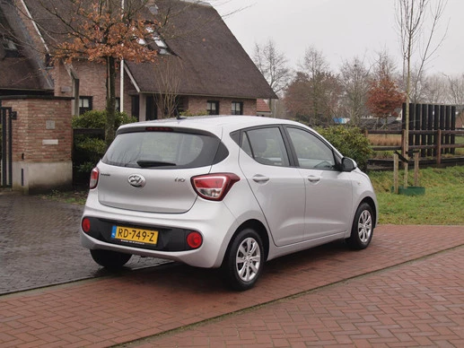 Hyundai i10 - Afbeelding 10 van 27