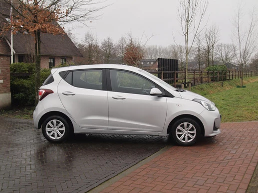 Hyundai i10 - Afbeelding 11 van 27