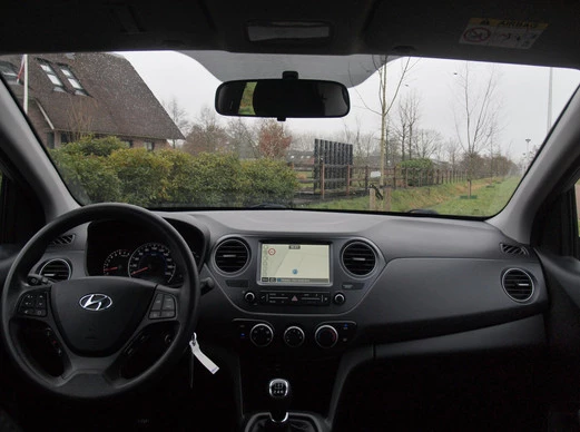 Hyundai i10 - Afbeelding 13 van 27