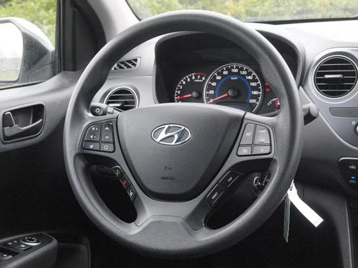 Hyundai i10 - Afbeelding 14 van 27