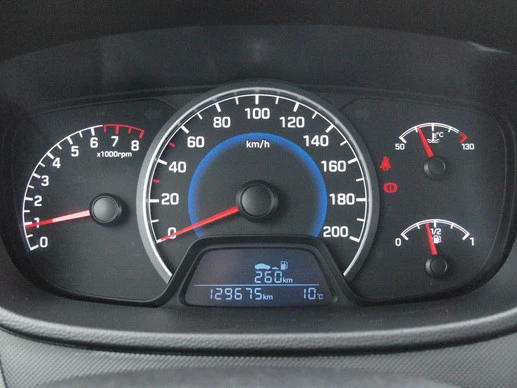 Hyundai i10 - Afbeelding 16 van 27