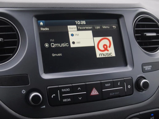 Hyundai i10 - Afbeelding 17 van 27