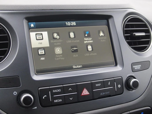 Hyundai i10 - Afbeelding 19 van 27