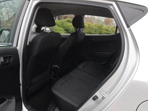 Hyundai i10 - Afbeelding 23 van 27