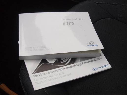 Hyundai i10 - Afbeelding 26 van 27